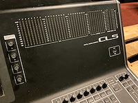 Yamaha cl5 digitale mixer - afbeelding 6 van  11