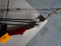 Yamaha compoundboog - afbeelding 2 van  4