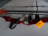 Yamaha compoundboog - afbeelding 3 van  4