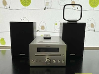 Yamaha crx-330 radio