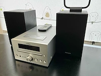 Yamaha crx-330 radio - afbeelding 4 van  5