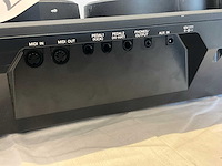 Yamaha dd-75 octopad drum - afbeelding 3 van  4