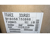 Yamaha f4bmhs buitenboordmotor - afbeelding 5 van  6