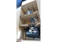 Yamaha f4bmhs buitenboordmotor - afbeelding 6 van  6