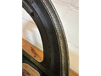 Yamaha fj1100 velg achterwiel - afbeelding 4 van  4