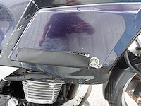 Yamaha fj1200 - afbeelding 2 van  11
