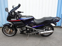 Yamaha fj1200