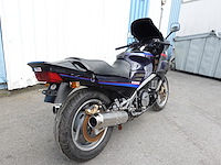 Yamaha fj1200 - afbeelding 5 van  11