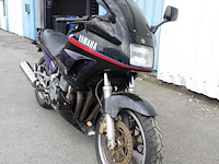 Yamaha fj1200 - afbeelding 6 van  11