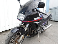 Yamaha fj1200 - afbeelding 7 van  11