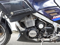 Yamaha fj1200 - afbeelding 10 van  11
