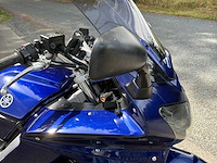 Yamaha fjr1300 rp08 motorfiets - afbeelding 3 van  28