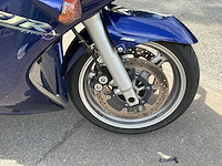 Yamaha fjr1300 rp08 motorfiets - afbeelding 5 van  28