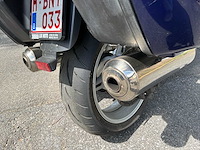Yamaha fjr1300 rp08 motorfiets - afbeelding 6 van  28