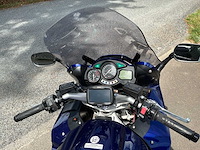Yamaha fjr1300 rp08 motorfiets - afbeelding 7 van  28