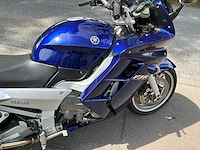 Yamaha fjr1300 rp08 motorfiets - afbeelding 8 van  28