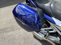 Yamaha fjr1300 rp08 motorfiets - afbeelding 10 van  28