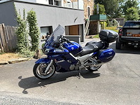 Yamaha fjr1300 rp08 motorfiets - afbeelding 1 van  28