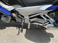 Yamaha fjr1300 rp08 motorfiets - afbeelding 15 van  28