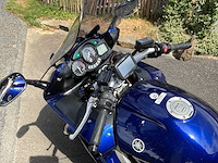 Yamaha fjr1300 rp08 motorfiets - afbeelding 17 van  28