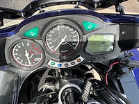 Yamaha fjr1300 rp08 motorfiets - afbeelding 18 van  28