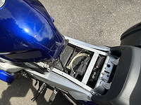 Yamaha fjr1300 rp08 motorfiets - afbeelding 21 van  28