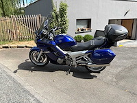 Yamaha fjr1300 rp08 motorfiets - afbeelding 12 van  28