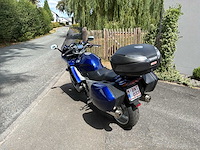 Yamaha fjr1300 rp08 motorfiets - afbeelding 22 van  28