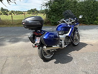 Yamaha fjr1300 rp08 motorfiets - afbeelding 24 van  28