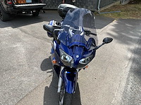 Yamaha fjr1300 rp08 motorfiets - afbeelding 27 van  28