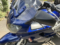 Yamaha fjr1300 rp08 motorfiets - afbeelding 28 van  28