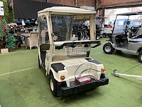 Yamaha golfkar oldtimer - afbeelding 4 van  9