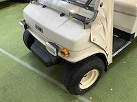 Yamaha golfkar oldtimer - afbeelding 6 van  9