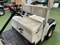 Yamaha golfkar oldtimer - afbeelding 7 van  9