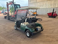 Yamaha golfkar - afbeelding 3 van  8