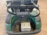 Yamaha golfkar - afbeelding 8 van  8
