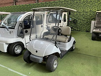 Yamaha golfkar - afbeelding 1 van  8