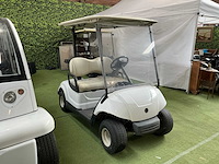 Yamaha golfkar - afbeelding 2 van  8