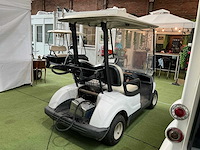 Yamaha golfkar - afbeelding 3 van  8