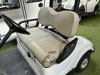Yamaha golfkar - afbeelding 6 van  8
