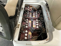 Yamaha golfkar - afbeelding 8 van  8