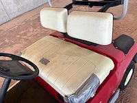 Yamaha golfkar - afbeelding 2 van  15