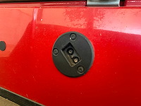 Yamaha golfkar - afbeelding 4 van  15