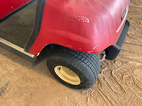 Yamaha golfkar - afbeelding 6 van  15