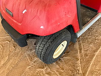Yamaha golfkar - afbeelding 7 van  15