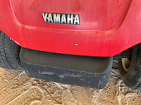 Yamaha golfkar - afbeelding 8 van  15
