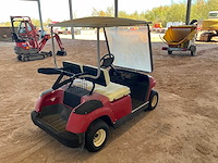 Yamaha golfkar - afbeelding 13 van  15