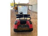 Yamaha golfkar - afbeelding 14 van  15