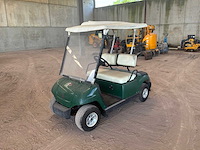 Yamaha golfkar - afbeelding 1 van  8
