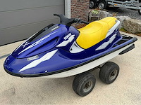 Yamaha gp 800 jetski - afbeelding 1 van  3